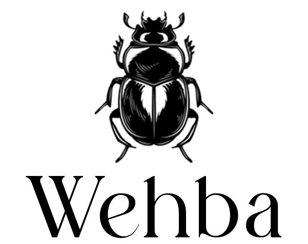 Wehba seo logo