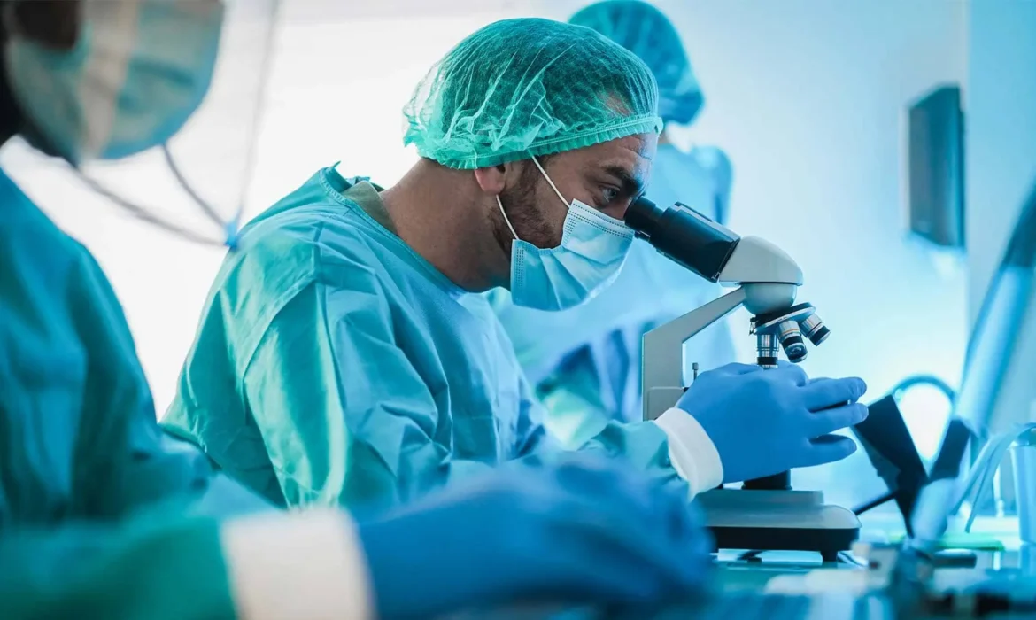 SEO for hospital